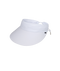 Image of Womens Hayman Visor White OS